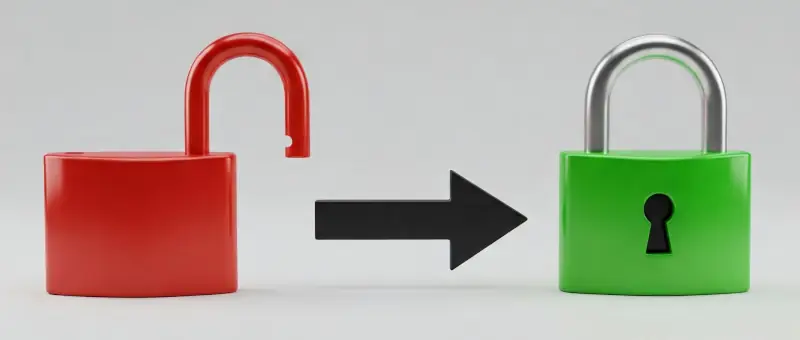 redirect http to https